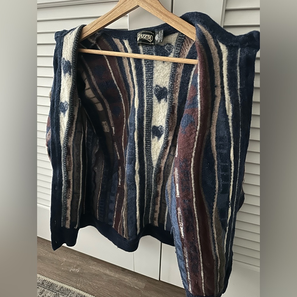 Cardigan - Picture 6 of 7